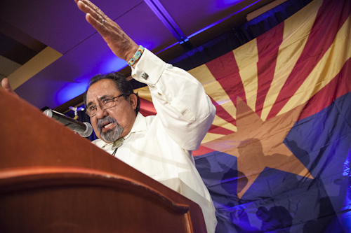 Raul Grijalva