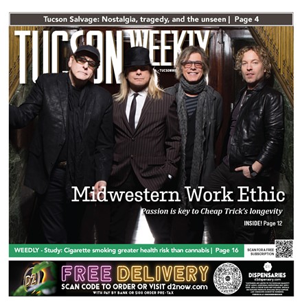 Image: This Week's Issue