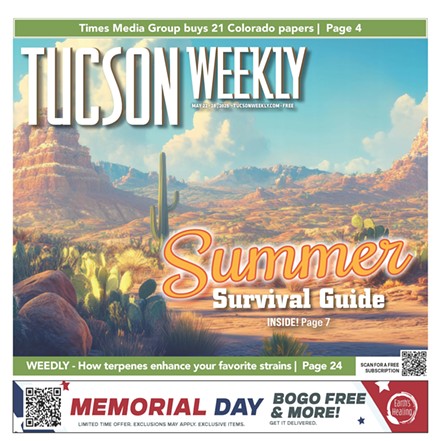 Image: This Week's Issue