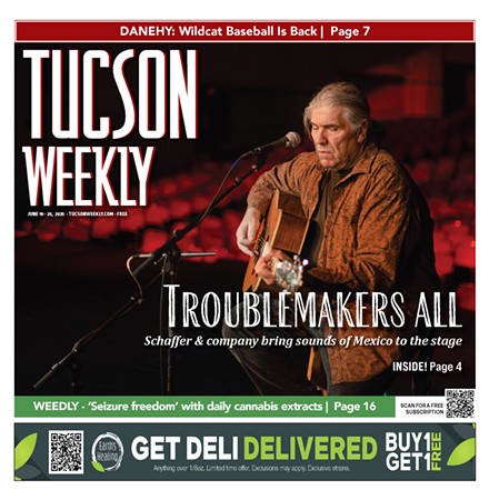 Image: This Week's Issue