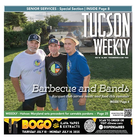 Image: This Week's Issue