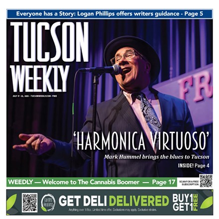 Image: This Week's Issue