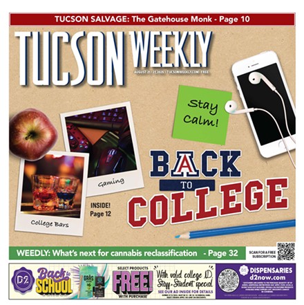 Image: This Week's Issue