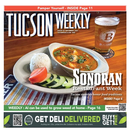 Image: This Week's Issue