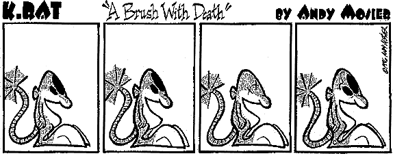 K. Rat