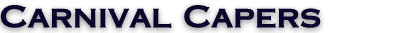 Carnival Capers 