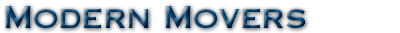 Modern Movers