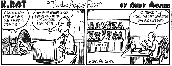 K. Rat