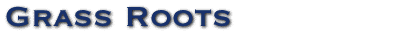 Grass Roots
