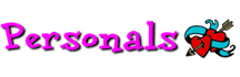 Personals